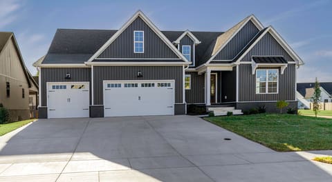 712 Azalea Lane, Versailles, KY 40383 — photo 2