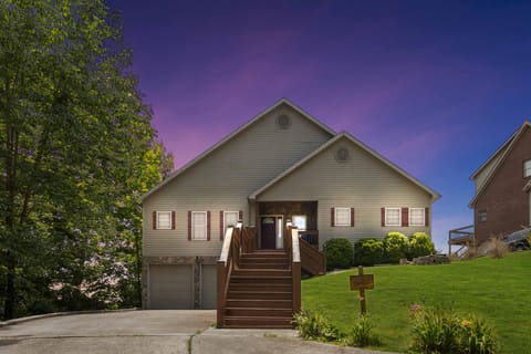 31 Sky View Lane, Burnside, KY 42519 — photo 2