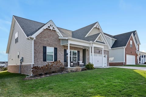 904 Camden Court, Richmond, KY 40475 — photo 3