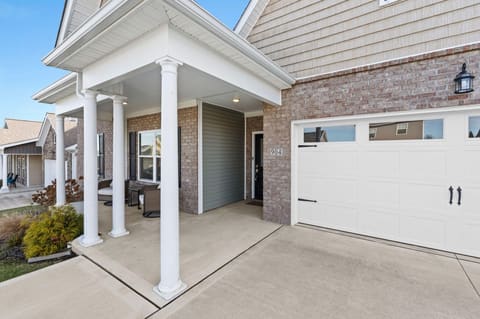 904 Camden Court, Richmond, KY 40475 — photo 4