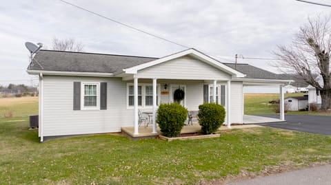 209 Tate Drive, Monticello, KY 42633 — photo 4