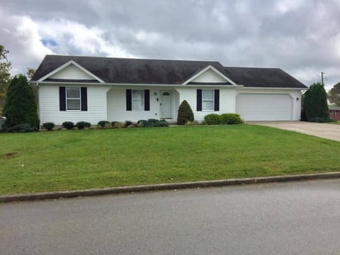 64 Canterbury Drive, Science Hill, KY 42553 — photo 3