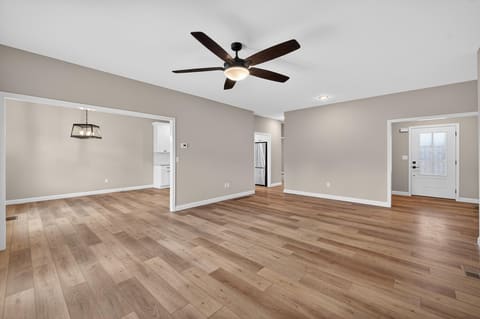 206 Jett Drive, Winchester, KY 40391 — photo 4