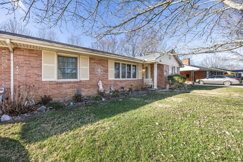 308 Kennedy Heights, Carlisle, KY 40311 — photo 4