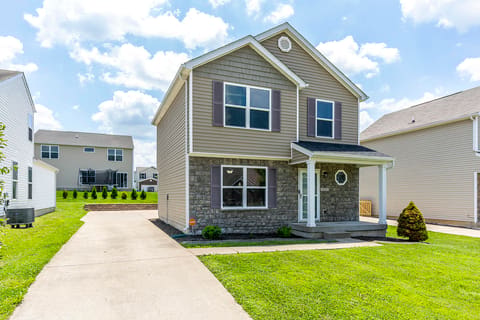 4045 Firestone Way, Shelbyville, KY 40065 — photo 2