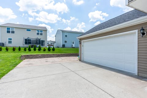 4045 Firestone Way, Shelbyville, KY 40065 — photo 5