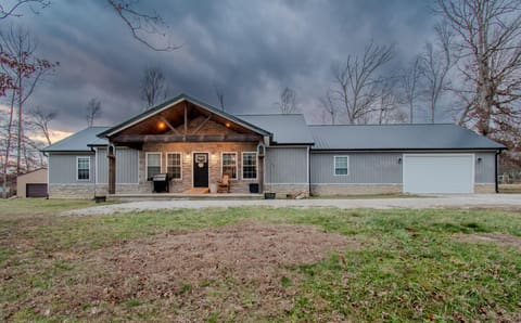 1705 Rice Road, Morehead, KY 40351 — photo 2