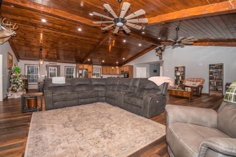 1705 Rice Road, Morehead, KY 40351 — photo 4