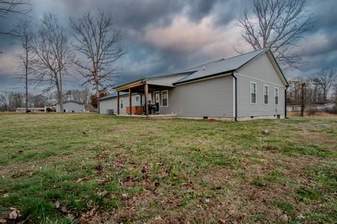1705 Rice Road, Morehead, KY 40351 — photo 3