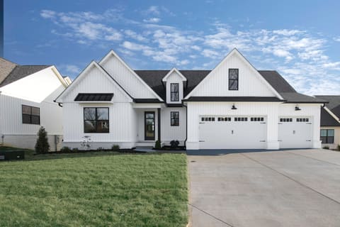 534 Saffron Lane, Versailles, KY 40383 — photo 2