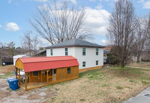 105 Villagers Resort Drive, Somerset, KY 42503 — photo 3
