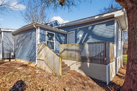620 N Martin Luther King Boulevard, Lexington, KY 40508 — photo 3