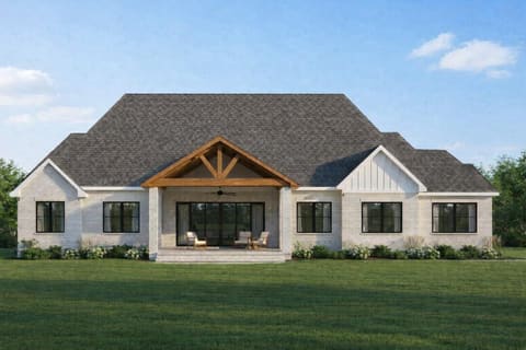 205 Appaloosa Trail, Wilmore, KY 40390 — photo 4