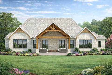 409 Appaloosa Trail, Wilmore, KY 40390 — photo 4
