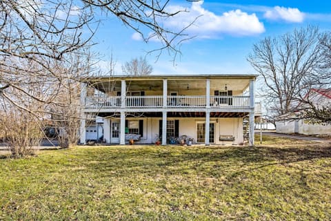 2655 Battlefield Memorial Highway, Berea, KY 40403 — photo 3