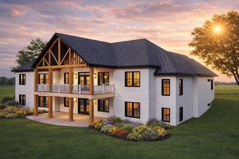 202 Appaloosa Trail, Wilmore, KY 40390 — photo 3