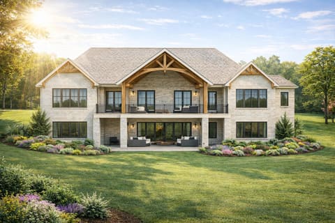 409 Appaloosa Trail, Wilmore, KY 40390 — photo 3