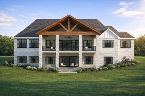 205 Appaloosa Trail, Wilmore, KY 40390 — photo 3