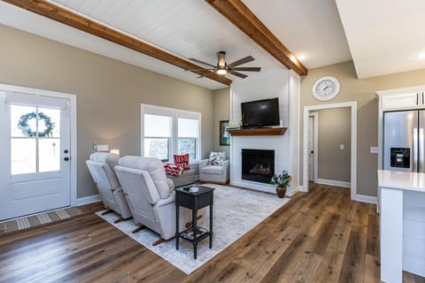 80 Josalyn Court, Paint Lick, KY 40461 — photo 5