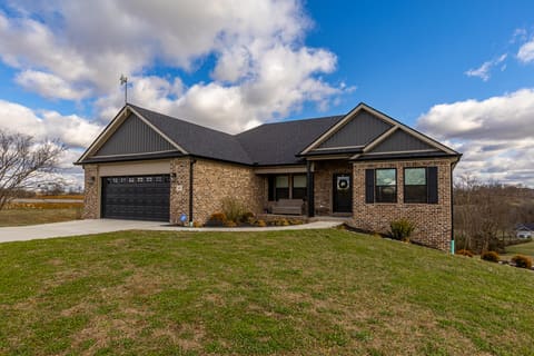 80 Josalyn Court, Paint Lick, KY 40461 — photo 3