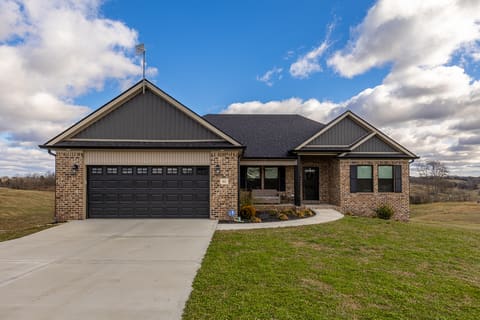 80 Josalyn Court, Paint Lick, KY 40461 — photo 2