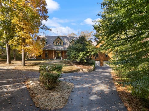 270 Wondering Woods Drive, Somerset, KY 42503 — photo 4