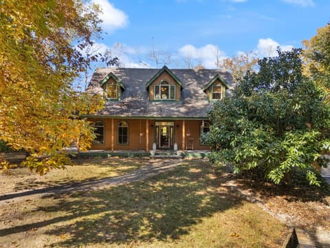 270 Wondering Woods Drive, Somerset, KY 42503 — photo 5