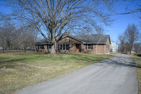 4635 Camargo Road, Camargo, KY 40353 — photo 2