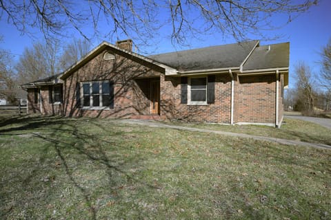 4635 Camargo Road, Camargo, KY 40353 — photo 3