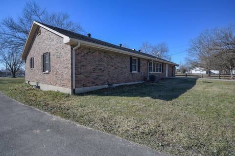 4635 Camargo Road, Camargo, KY 40353 — photo 4
