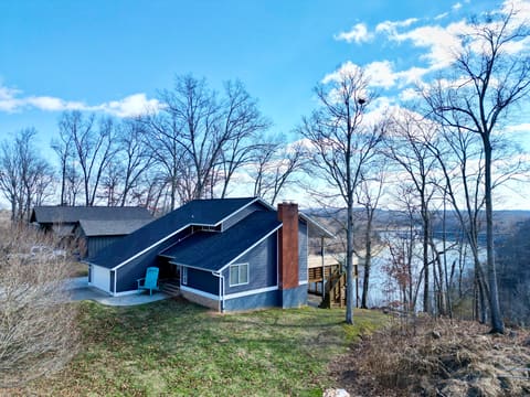 1254 Prather Drive, Nancy, KY 42544 — photo 2
