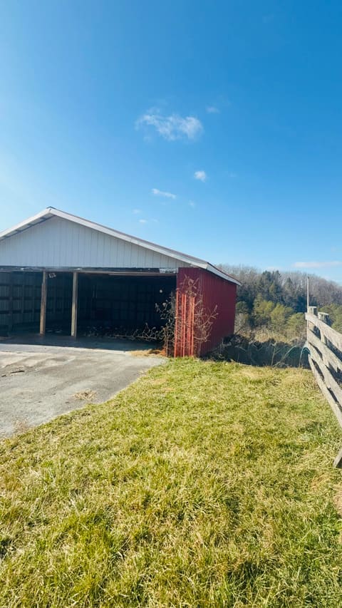 1615 Vaughn Ridge Road, London, KY 40741 — photo 5