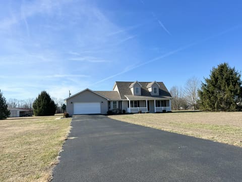 87 Justin Lane, Russell Springs, KY 42642 — photo 2