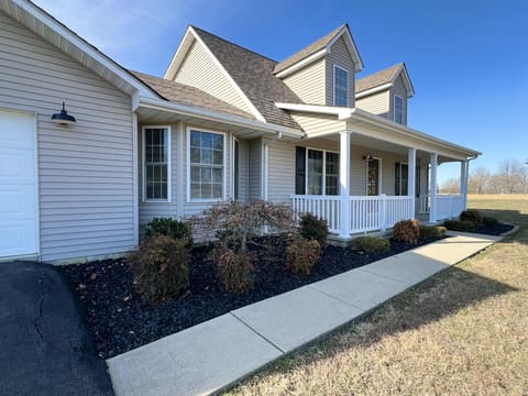 87 Justin Lane, Russell Springs, KY 42642 — photo 3
