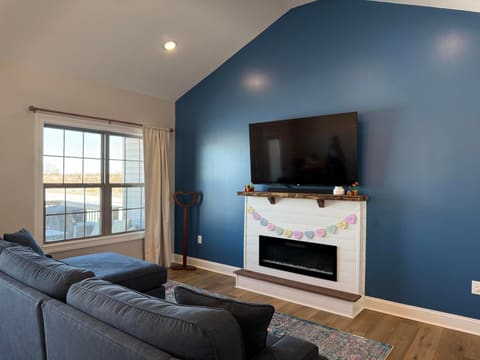 190 Liam Way, Paint Lick, KY 40461 — photo 5