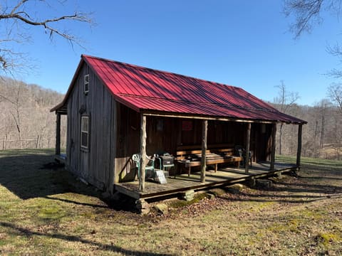 1657 Dry Hollow Road, Monticello, KY 42633 — photo 2