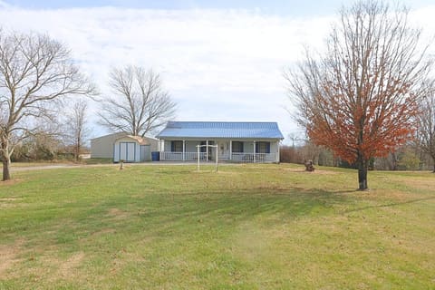 218 Mangold Drive, Nancy, KY 42544 — photo 4
