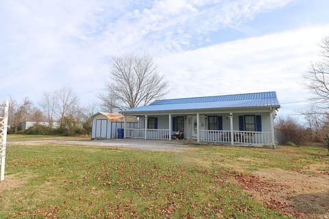 218 Mangold Drive, Nancy, KY 42544 — photo 3