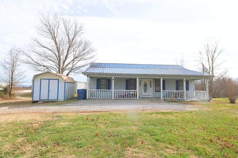218 Mangold Drive, Nancy, KY 42544 — photo 2