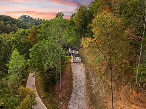 116 Barkers Branch Road, Stanton, KY 40380 — photo 2