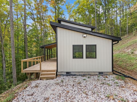 116 Barkers Branch Road, Stanton, KY 40380 — photo 5