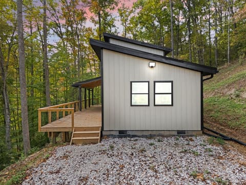 116 Barkers Branch Road, Stanton, KY 40380 — photo 4
