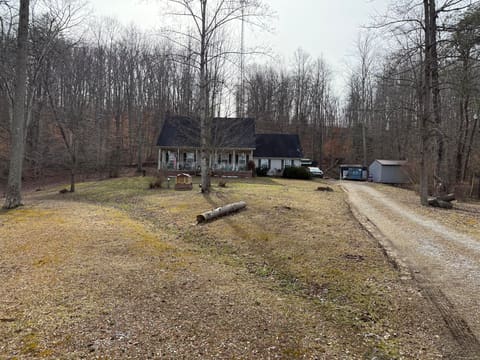 265 Smallwood Road, Mt Vernon, KY 40456 — photo 5