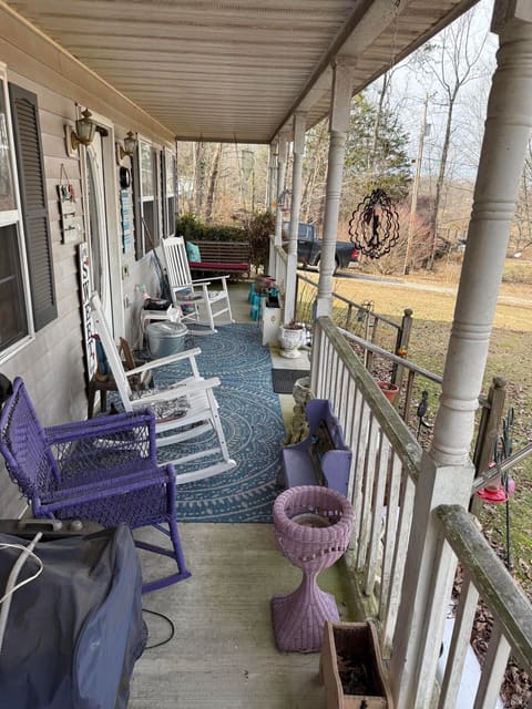 265 Smallwood Road, Mt Vernon, KY 40456 — photo 2