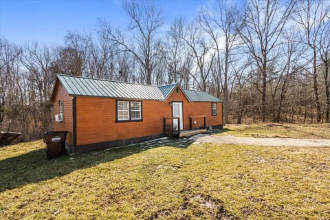 105 Patricia Rd, Clay City, KY 40312 — photo 2