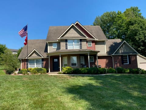 75 Ferry Hill Drive, Somerset, KY 42503 — photo 4