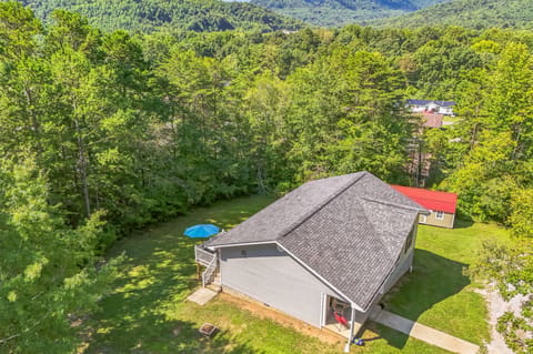 219 W Haven Drive, Williamsburg, KY 40769 — photo 5