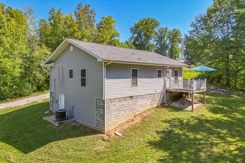 219 W Haven Drive, Williamsburg, KY 40769 — photo 4