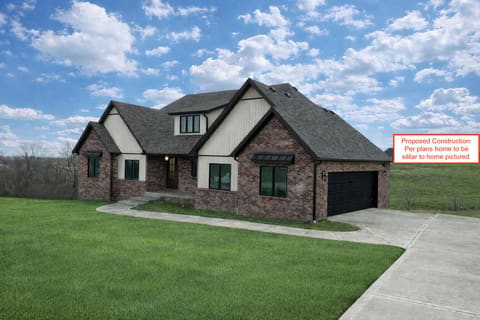 5169 Stallion Drive, Richmond, KY 40475 — photo 4