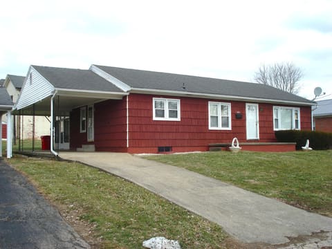 404 Broadway Avenue, Cynthiana, KY 41031 — photo 2